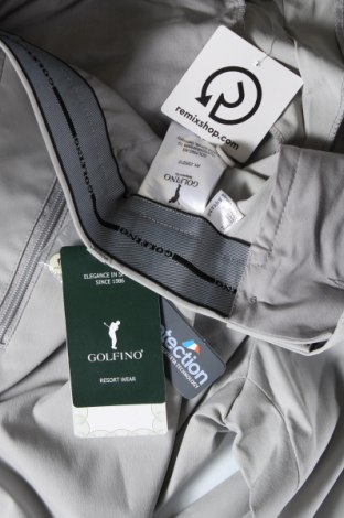 Pánske nohavice  Golfino, Veľkosť L, Farba Sivá, Cena  33,17 €