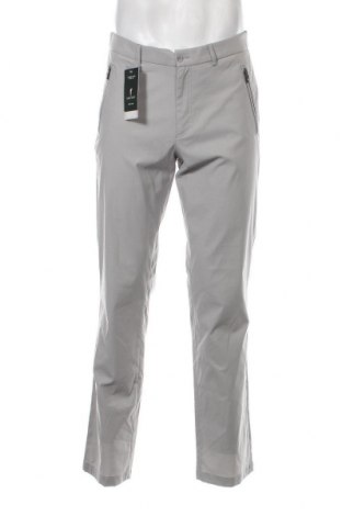 Мъжки панталон Golfino, Размер L, Цвят Сив, Цена 80,73 лв.