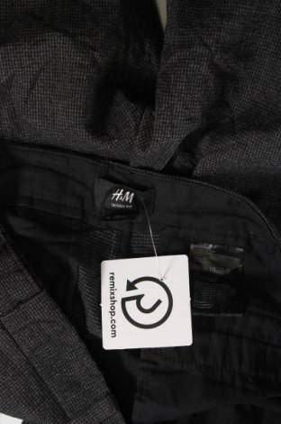Pánske nohavice  H&M, Veľkosť S, Farba Viacfarebná, Cena  16,44 €