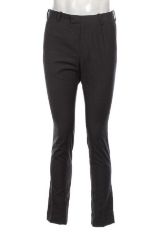 Pantaloni de bărbați H&M, Mărime M, Culoare Gri, Preț 22,89 Lei
