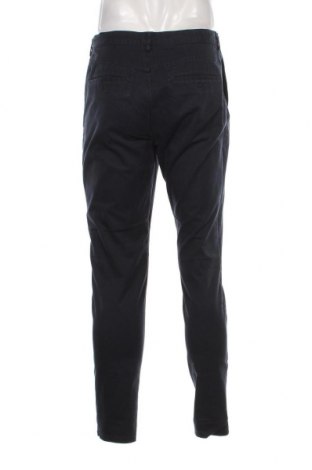 Мъжки панталон H&M, Размер M, Цвят Син, Цена 8,70 лв.