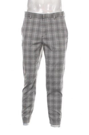 Мъжки панталон H&M, Размер L, Цвят Многоцветен, Цена 8,70 лв.