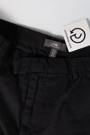 Pantaloni de bărbați H&M, Mărime M, Culoare Albastru, Preț 31,08 Lei