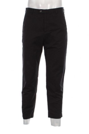 Мъжки панталон H&M, Размер M, Цвят Син, Цена 12,18 лв.