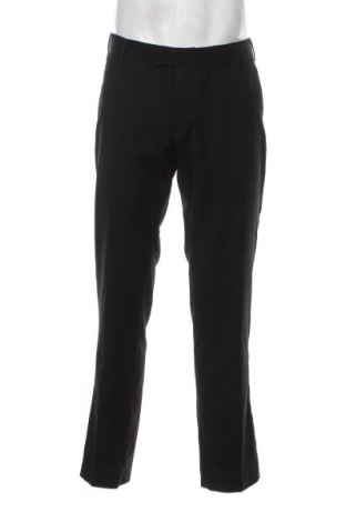 Pantaloni de bărbați H&M, Mărime L, Culoare Negru, Preț 19,08 Lei