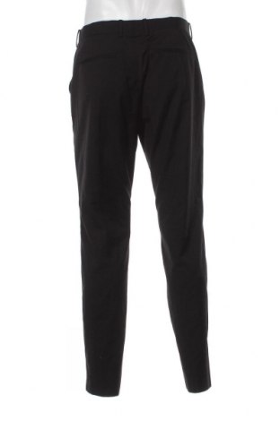 Pánské kalhoty  H&M, Velikost L, Barva Černá, Cena  367,00 Kč