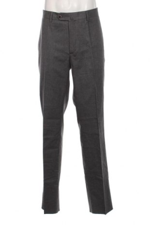 Мъжки панталон Hackett, Размер XXL, Цвят Сив, Цена 87,86 лв.