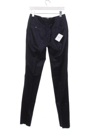 Мъжки панталон Hackett, Размер S, Цвят Син, Цена 166,00 лв.