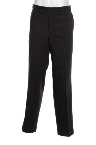 Мъжки панталон Hechter, Размер XL, Цвят Сив, Цена 11,00 лв.
