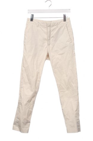 Мъжки панталон Hope, Размер S, Цвят Бежов, Цена 33,32 лв.