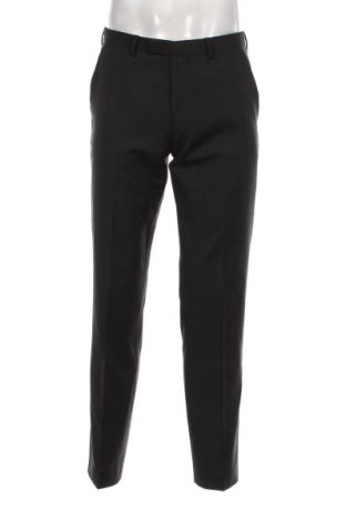 Ανδρικό παντελόνι Hugo Boss, Μέγεθος M, Χρώμα Γκρί, Τιμή 33,00 €