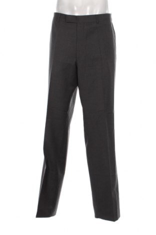 Pantaloni de bărbați Hugo Boss, Mărime XL, Culoare Gri, Preț 70,92 Lei