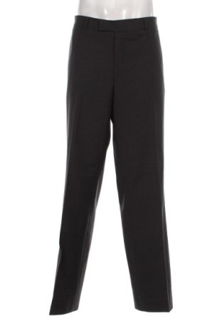 Мъжки панталон Hugo Boss, Размер XL, Цвят Сив, Цена 21,56 лв.