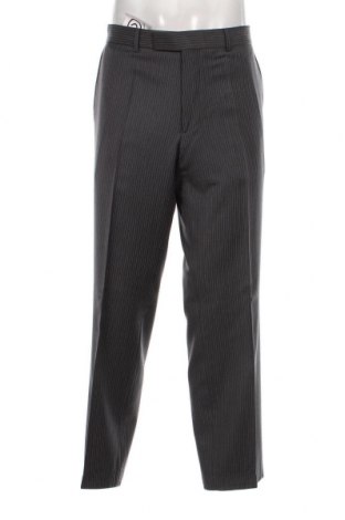 Ανδρικό παντελόνι Hugo Boss, Μέγεθος XL, Χρώμα Γκρί, Τιμή 20,78 €