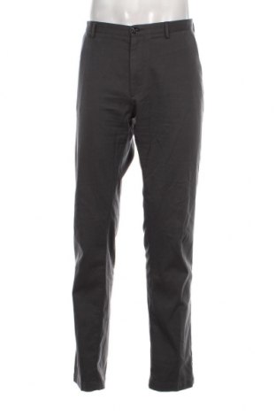 Pantaloni de bărbați Hugo Boss, Mărime XL, Culoare Gri, Preț 274,95 Lei