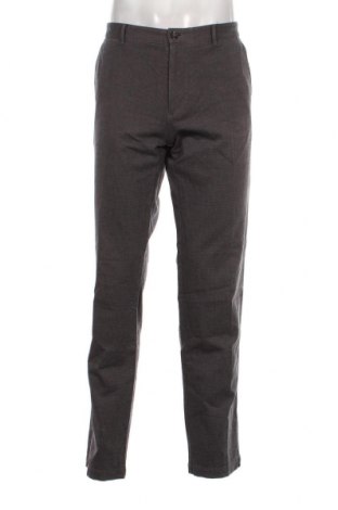 Ανδρικό παντελόνι Hugo Boss, Μέγεθος XL, Χρώμα Γκρί, Τιμή 130,65 €