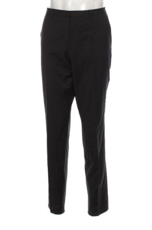 Pánské kalhoty  Hugo Boss, Velikost XL, Barva Černá, Cena  2 747,00 Kč