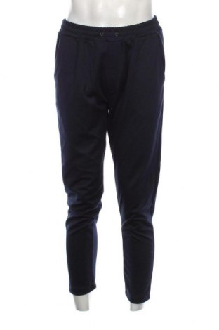 Ανδρικό παντελόνι ICONO, Μέγεθος M, Χρώμα Μπλέ, Τιμή 5,38 €