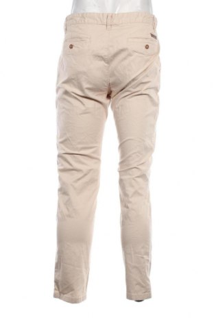 Herrenhose Indicode, Größe L, Farbe Beige, Preis 13,99 €