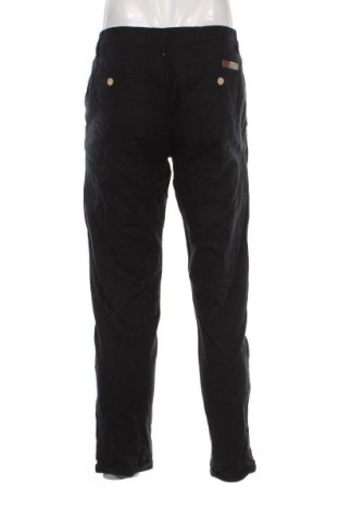 Pantaloni de bărbați Indicode, Mărime M, Culoare Negru, Preț 286,18 Lei