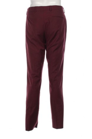 Ανδρικό παντελόνι Isaac Dewhirst, Μέγεθος L, Χρώμα Κόκκινο, Τιμή 13,46 €