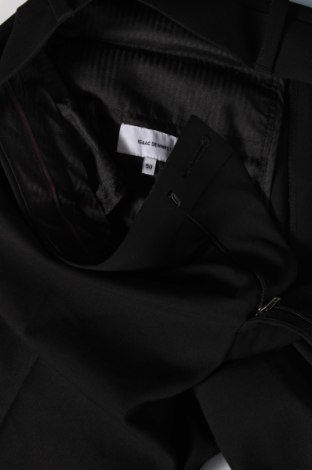 Pantaloni de bărbați Isaac Dewhirst, Mărime M, Culoare Negru, Preț 65,82 Lei