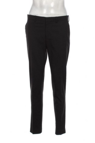 Мъжки панталон Isaac Dewhirst, Размер M, Цвят Черен, Цена 22,62 лв.
