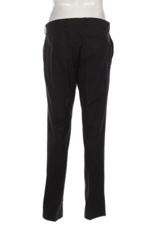 Pantaloni de bărbați Isaac Dewhirst, Mărime M, Culoare Negru, Preț 65,82 Lei