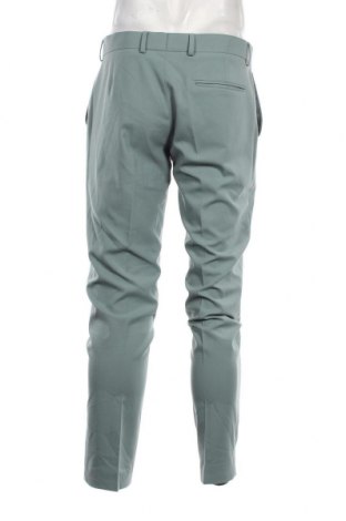 Pantaloni de bărbați Isaac Dewhirst, Mărime L, Culoare Verde, Preț 94,44 Lei