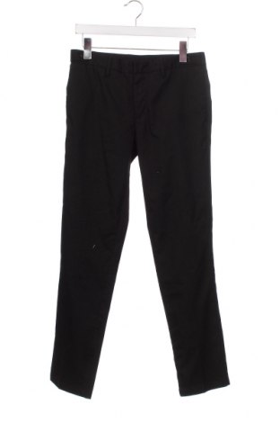 Мъжки панталон J.Lindeberg, Размер S, Цвят Черен, Цена 19,10 лв.