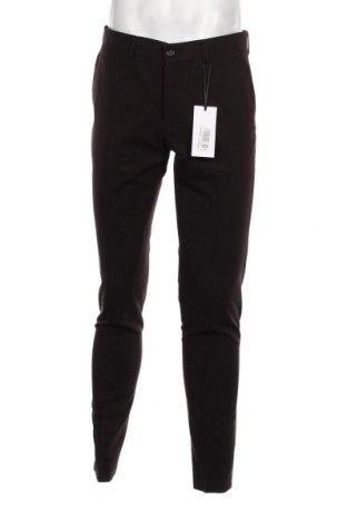 Мъжки панталон J.Lindeberg, Размер M, Цвят Черен, Цена 47,75 лв.