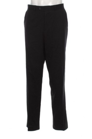 Мъжки панталон J.Lindeberg, Размер L, Цвят Черен, Цена 24,83 лв.