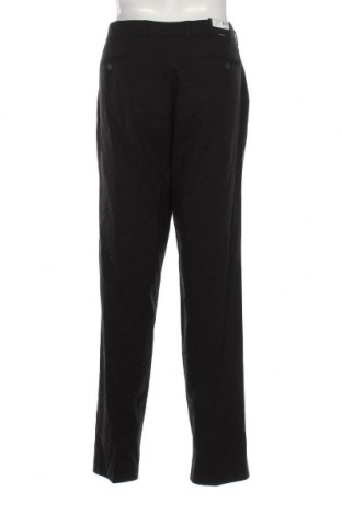 Мъжки панталон J.Lindeberg, Размер L, Цвят Черен, Цена 42,02 лв.
