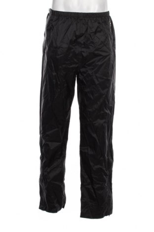 Ανδρικό παντελόνι JX, Μέγεθος L, Χρώμα Μαύρο, Τιμή 4,66 €