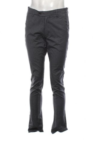 Мъжки панталон Jack & Jones, Размер M, Цвят Сив, Цена 18,04 лв.