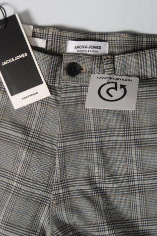 Pánské kalhoty  Jack & Jones, Velikost XS, Barva Zelená, Cena  1 188,00 Kč