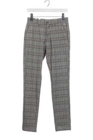 Мъжки панталон Jack & Jones, Размер XS, Цвят Зелен, Цена 20,50 лв.