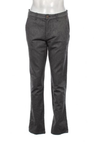 Ανδρικό παντελόνι Jack & Jones, Μέγεθος M, Χρώμα Γκρί, Τιμή 4,23 €
