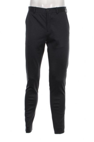 Мъжки панталон Jack & Jones, Размер M, Цвят Сив, Цена 17,22 лв.