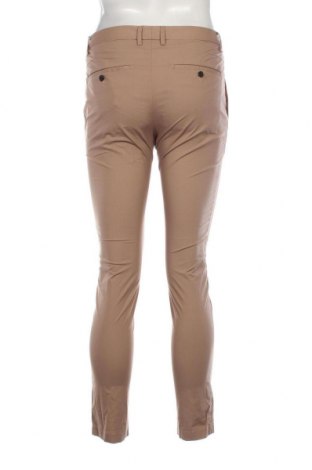Мъжки панталон Jack & Jones, Размер M, Цвят Кафяв, Цена 16,40 лв.