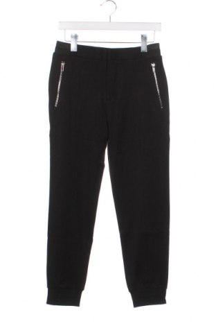 Pantaloni de bărbați Jack & Jones, Mărime XS, Culoare Negru, Preț 56,65 Lei