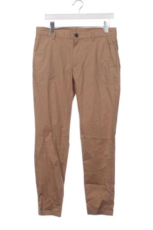 Ανδρικό παντελόνι Jack & Jones, Μέγεθος M, Χρώμα Καφέ, Τιμή 8,45 €