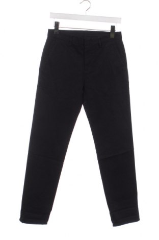 Ανδρικό παντελόνι Jack & Jones, Μέγεθος XS, Χρώμα Μπλέ, Τιμή 5,92 €