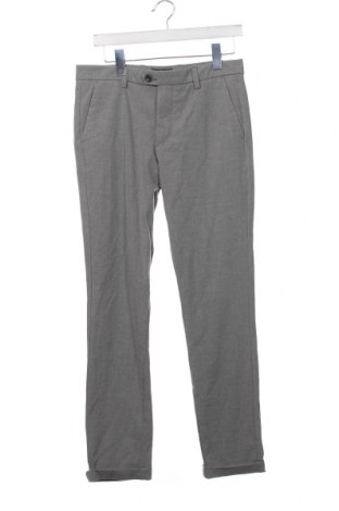 Ανδρικό παντελόνι Jack & Jones, Μέγεθος S, Χρώμα Γκρί, Τιμή 4,66 €