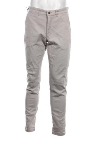 Ανδρικό παντελόνι Jack & Jones, Μέγεθος M, Χρώμα Γκρί, Τιμή 10,99 €
