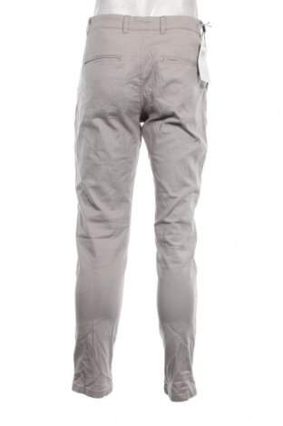 Мъжки панталон Jack & Jones, Размер M, Цвят Сив, Цена 22,14 лв.