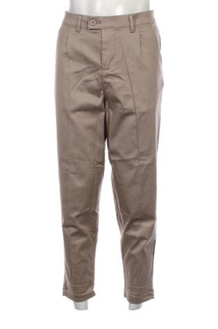 Pantaloni de bărbați Jack & Jones, Mărime L, Culoare Mov deschis, Preț 86,32 Lei