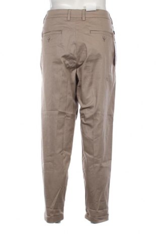 Мъжки панталон Jack & Jones, Размер L, Цвят Пепел от рози, Цена 82,00 лв.