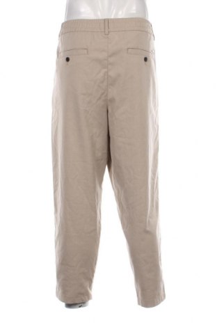 Pantaloni de bărbați Jack & Jones, Mărime L, Culoare Bej, Preț 67,44 Lei
