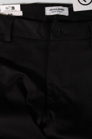 Herrenhose Jack & Jones, Größe M, Farbe Schwarz, Preis € 11,99